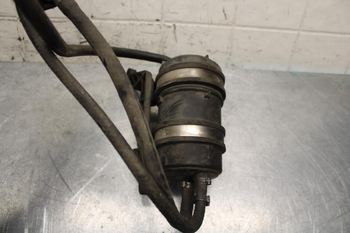 2008 Aprilia Shiver 750 SL750 EVAP VAPOR  CHARCOAL EMISSION CANISTER BB551
