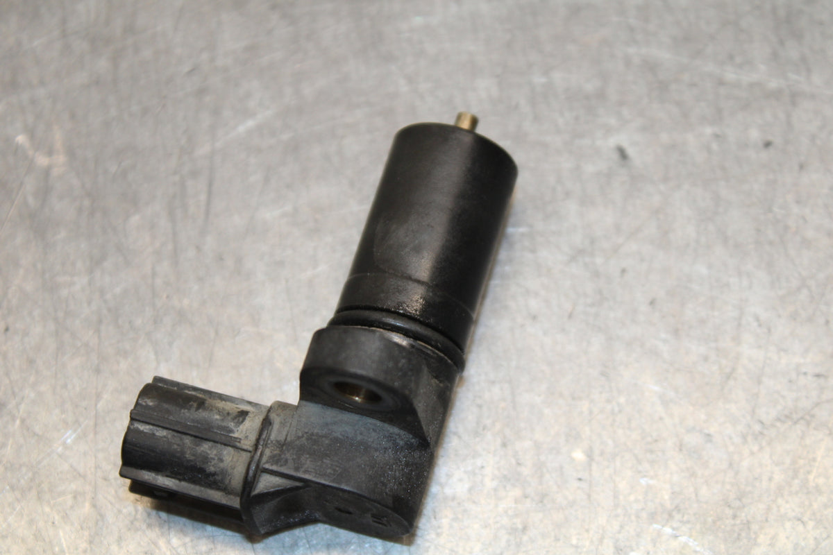 04-12 HONDA ST1300A ENGINE MOTOR CAM CAMSHAFT POSTION SENSOR BB669