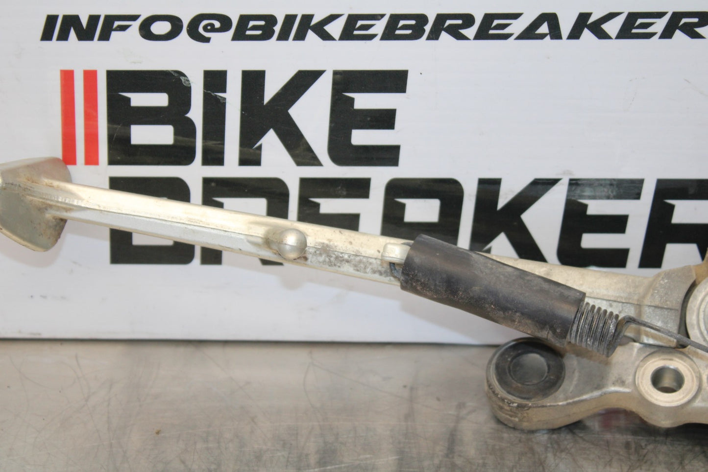 15-17 YAMAHA YZF R1 KICKSTAND SIDE KICK STAND BB190