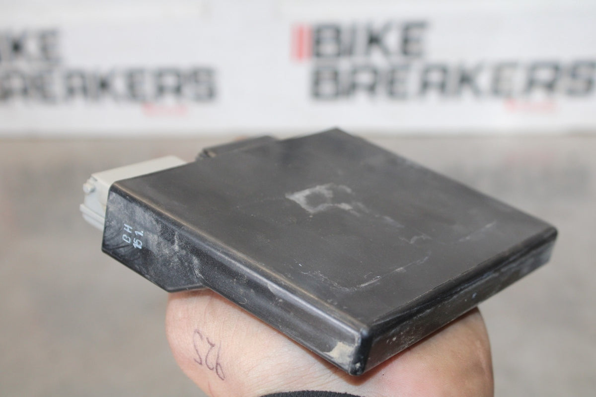 24-25 KAWASAKI NINJA 500 EX500J ABS ECU COMPUTER CONTROLLER UNIT ECM BB934