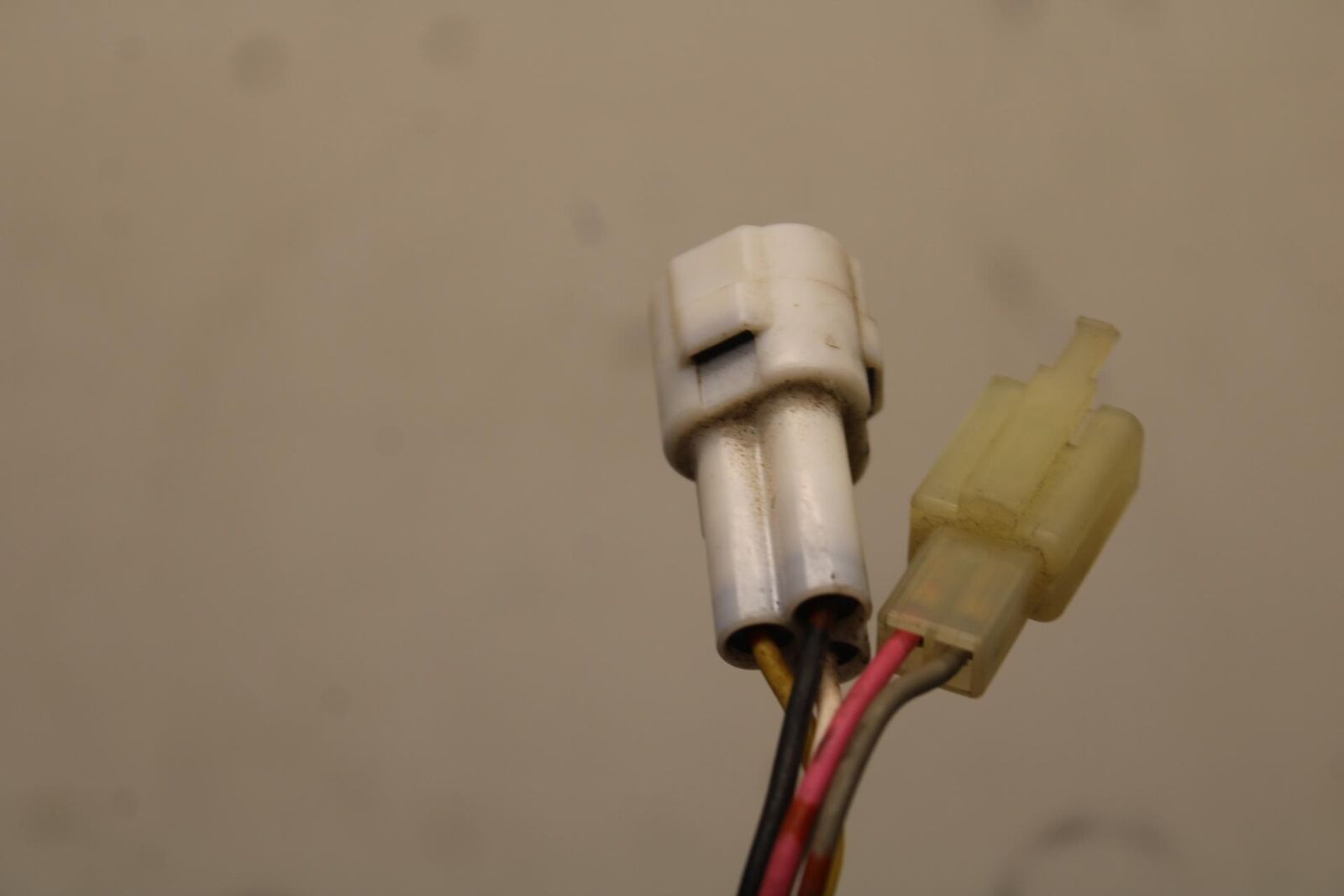 09-12 KAWASAKI NINJA ZX6R EXHAUST VALVE SERVO MOTOR BB640