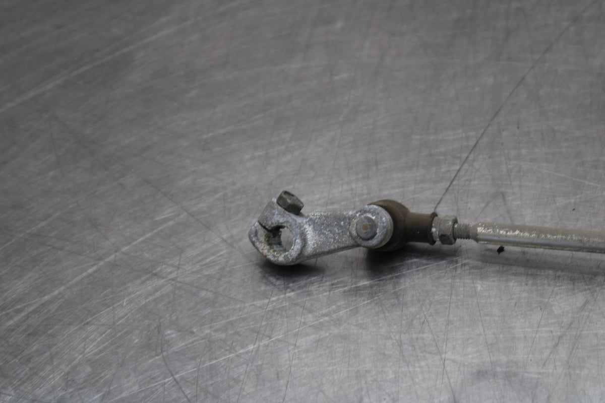 05-09 SUZUKI BOULEVARD C90 HEEL TOE SHIFTER LINKAGE SHIFT LINK PEDAL BB918