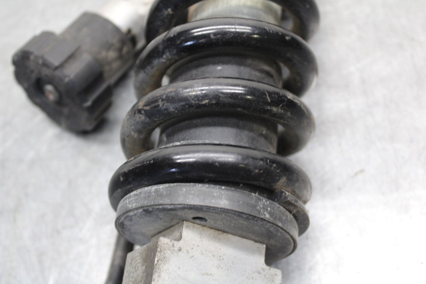 04-12 HONDA ST1300A REAR BACK SHOCK ABSORBER BB669