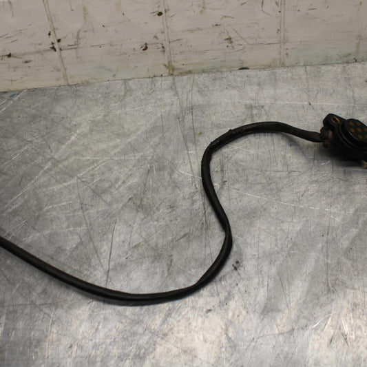 04-05 SUZUKI GSXR600 ENGINE MOTOR GEAR POSTION SENSOR BB329