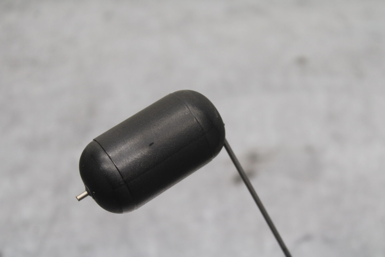 08-09 SUZUKI GSXR600 FUEL PUMP GAS PETROL SENDER UNIT BB728