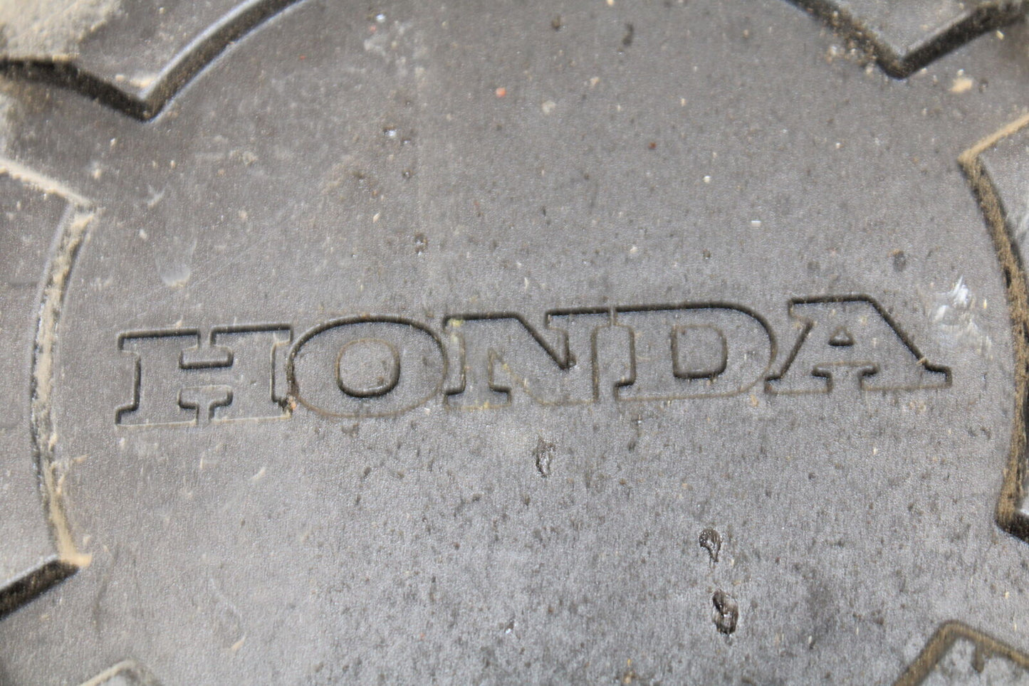 14 HONDA CTX1300A ENGINE MOTOR COVER BB732