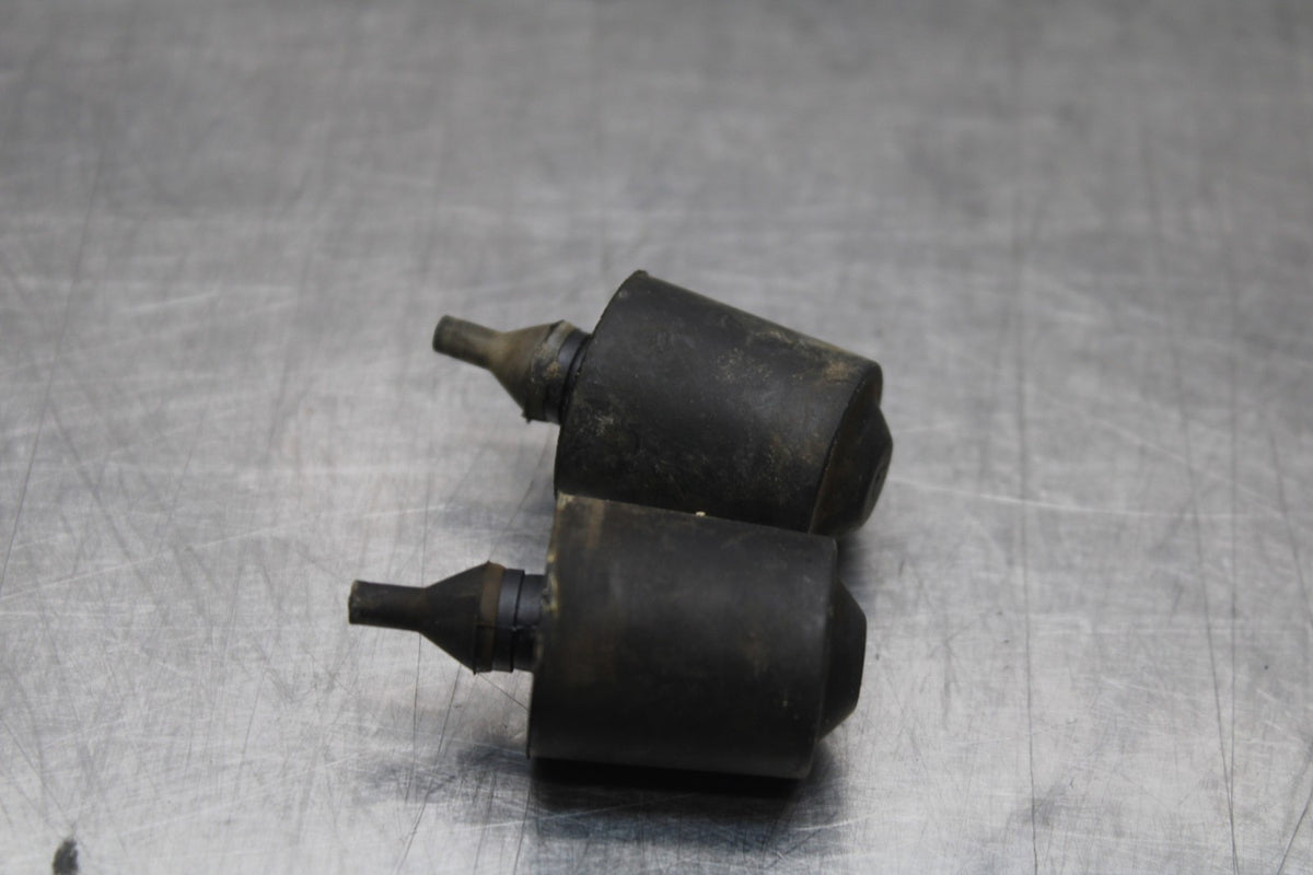 08-10 SUZUKI GSXR 600 GAS FUEL TANK DAMPERS BB765