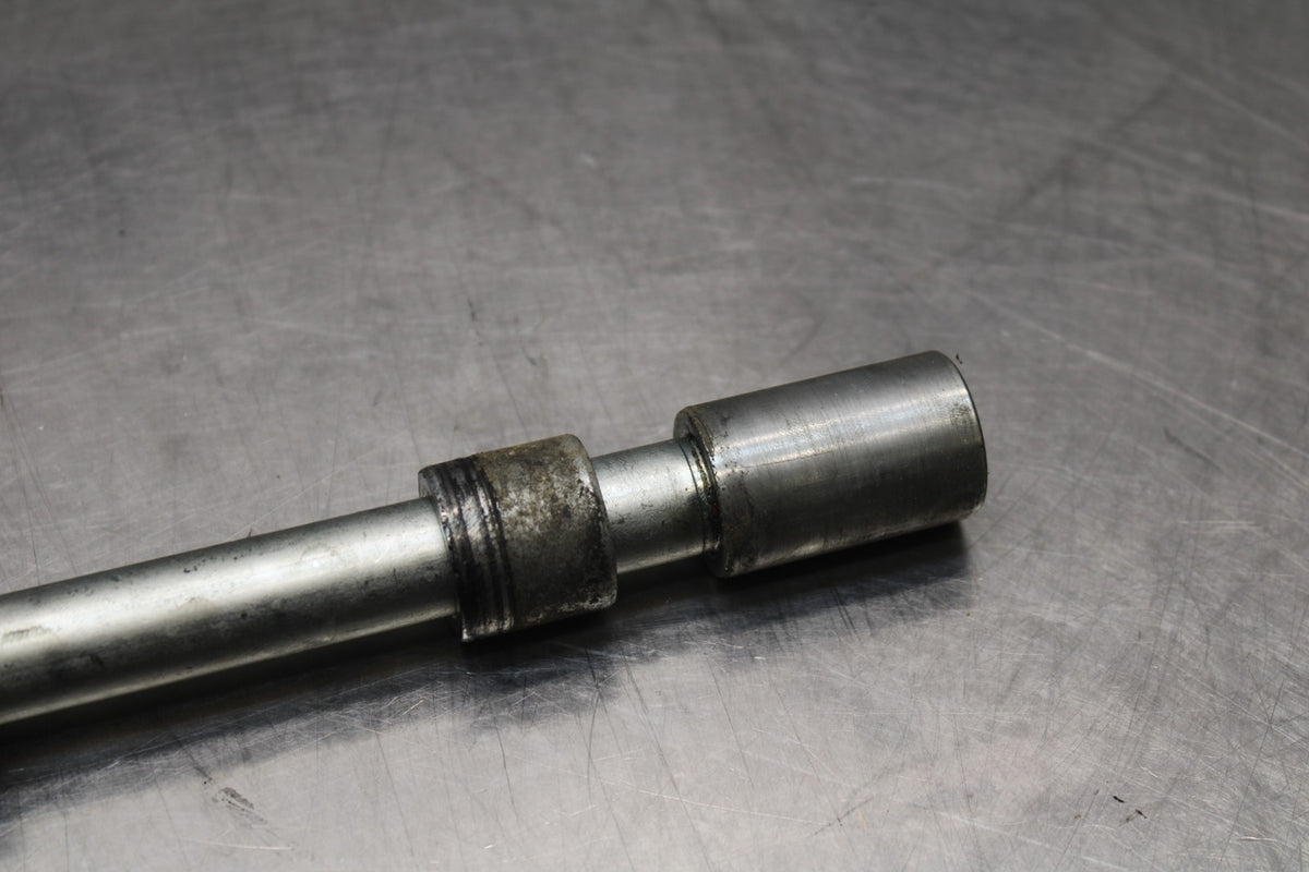 13-15 HONDA CBR500R FRONT WHEEL RIM AXLE PIVOT BOLT BB834
