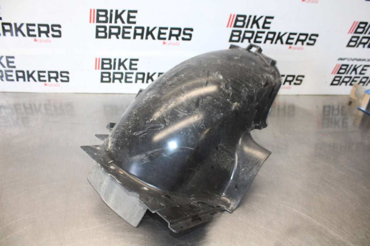 88-00 HONDA GOLDWING 1500 REAR BACK WHEEL FENDER MUD GUARD BB883