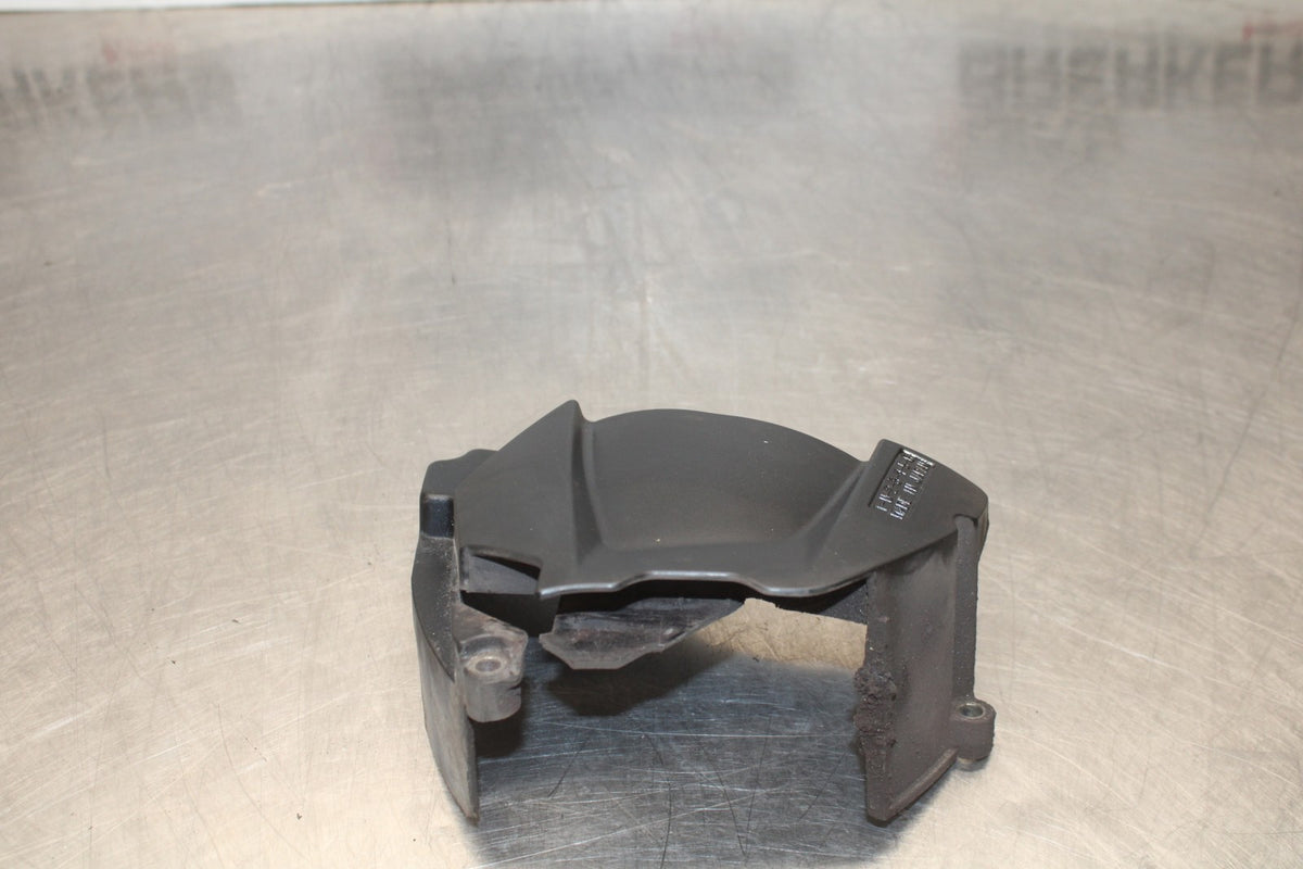 03 YAMAHA YZF R1 ENGINE SPROCKET COVER BB895