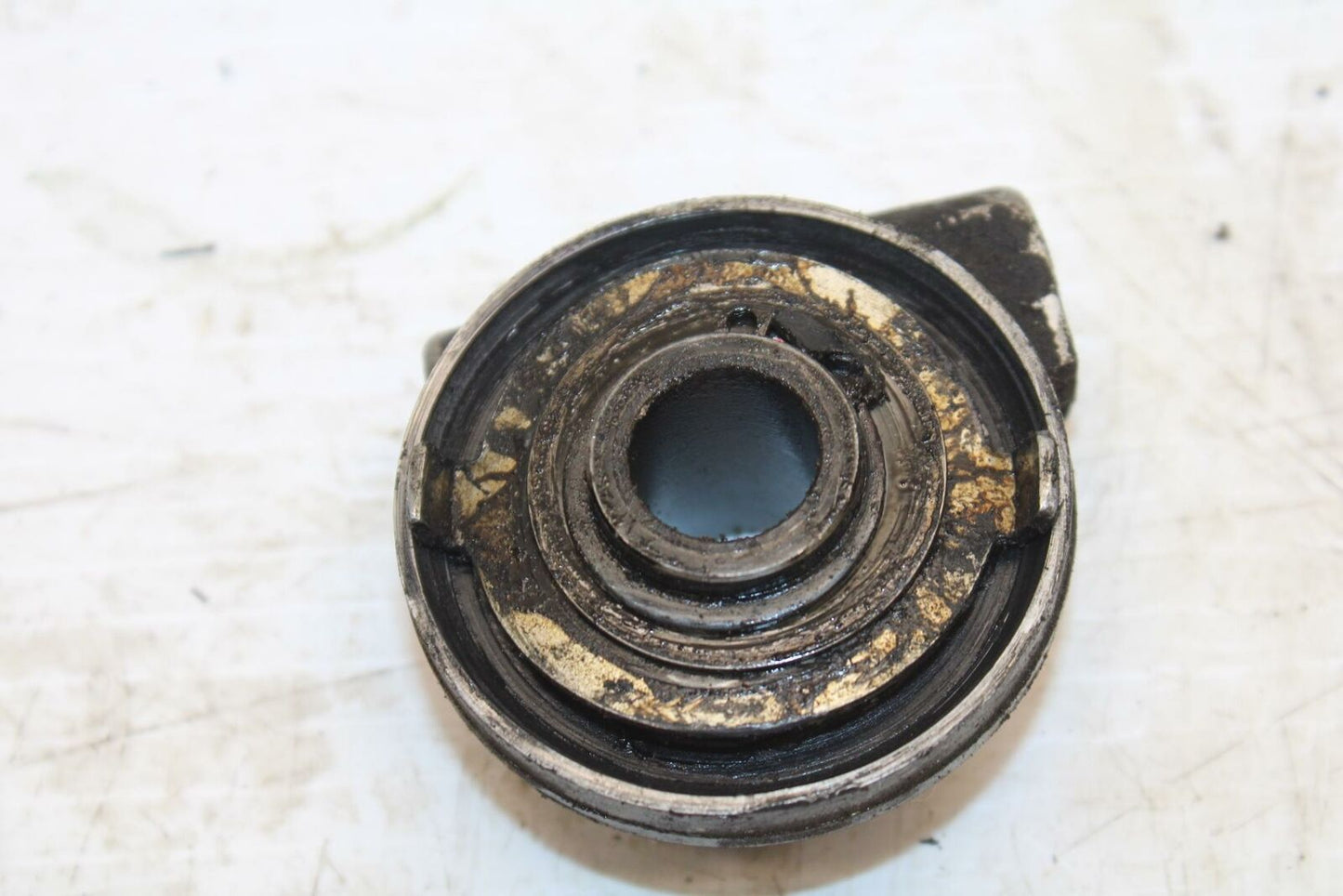 77-79 SUZUKI GS750 SPEEDOMETER DRIVE GEAR  BB258
