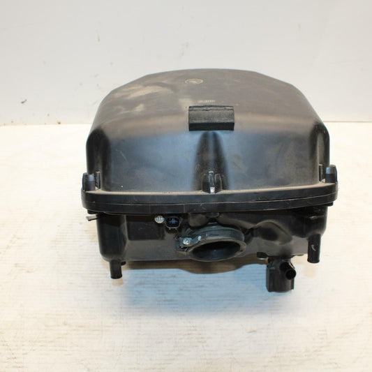 03-11 SUZUKI SV650A AIRBOX AIR INTAKE FILTER BOX  BB290
