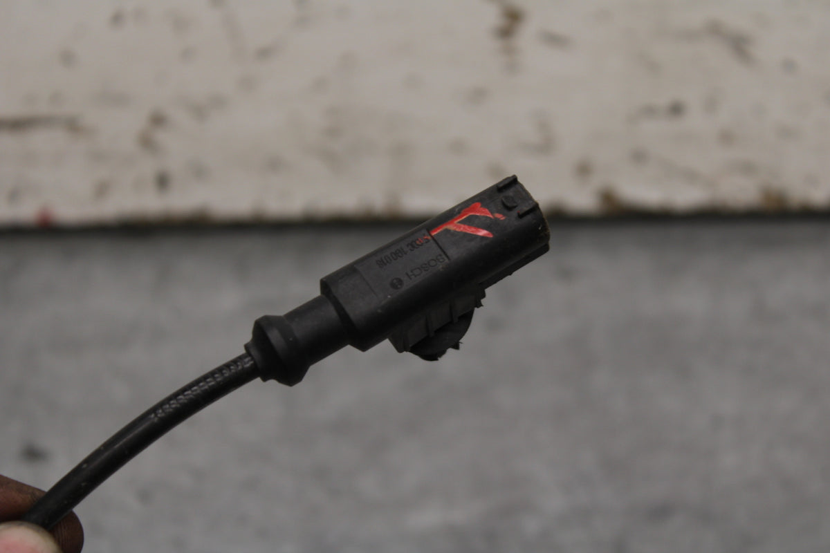 14-15 KAWASAKI NINJA 650 EX650F ABS FRONT ABS BRAKE SENSOR BB741