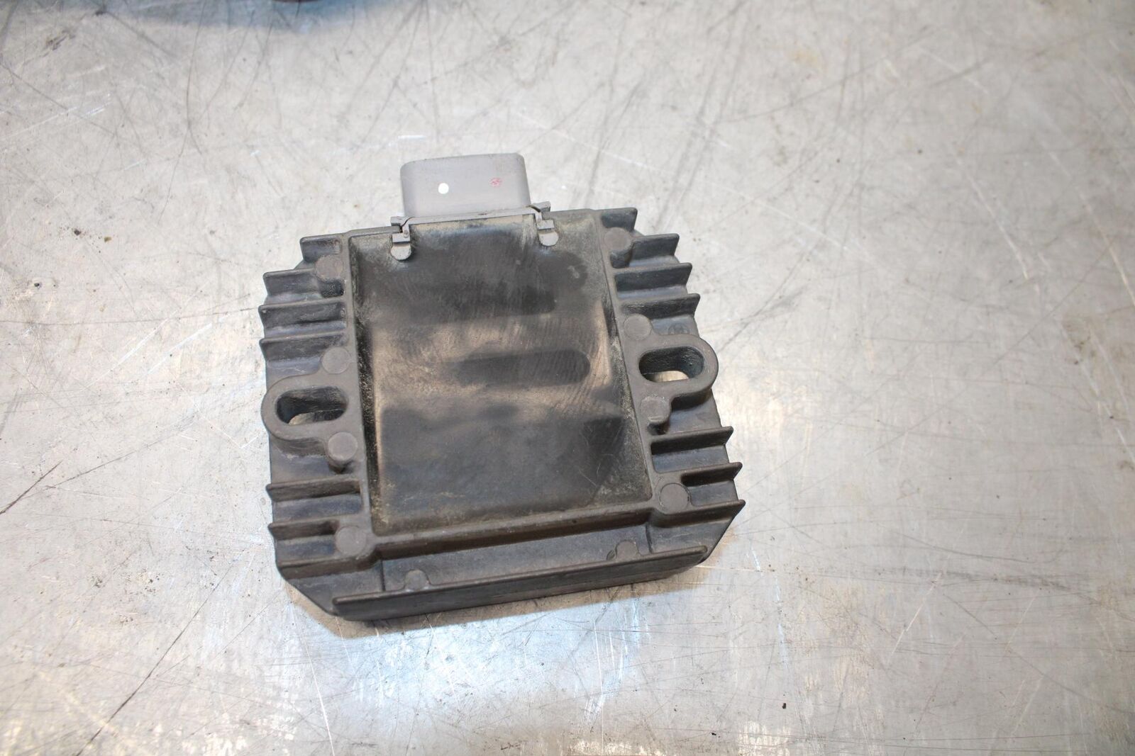 13-17 KAWASAKI NINJA 300 RECTIFIER VOLTAGE REGULATOR BB429