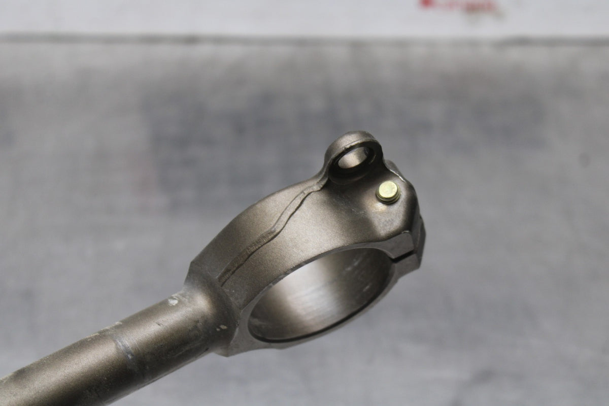 05-06 KAWASAKI NINJA ZX6R LEFT CLIP ON HANDLEBAR BB877