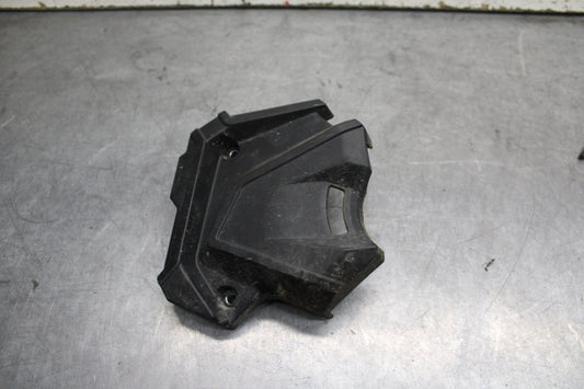 18-24 KAWASAKI NINJA 650 ENGINE SPROCKET COVER BB725