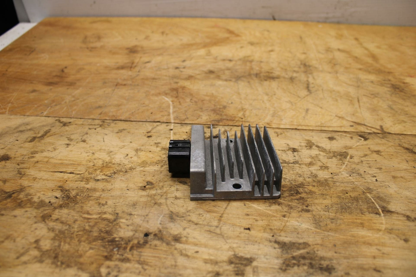 18-22 KAWASAKI NINJA 400 EX400 ABS RECTIFIER VOLTAGE REGULATOR BB334