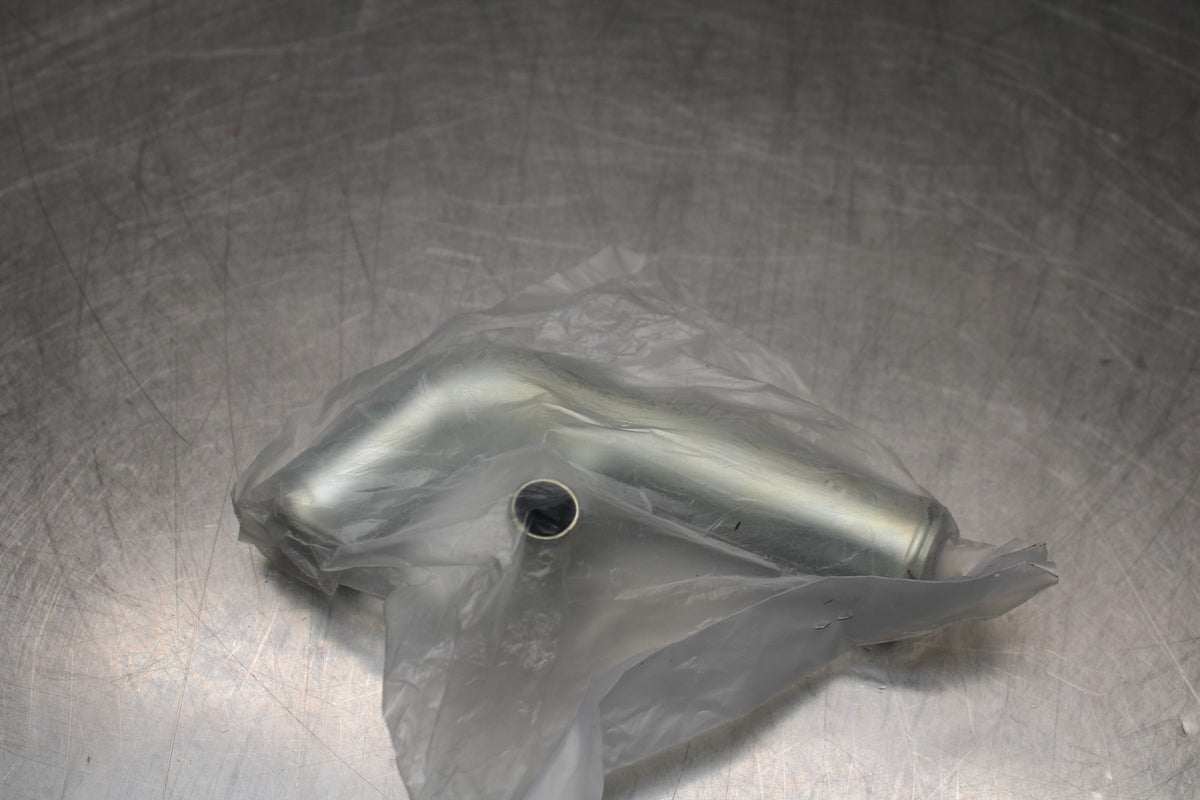 06-07 YAMAHA YZF R6 NEW!! RADIATOR ENGINE COOLANT WATER PIPE BB802