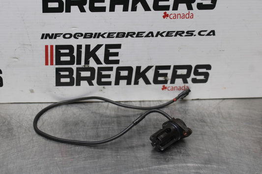 06-07 YAMAHA YZF R6 OIL LEVEL GAUGE SENSOR BB802