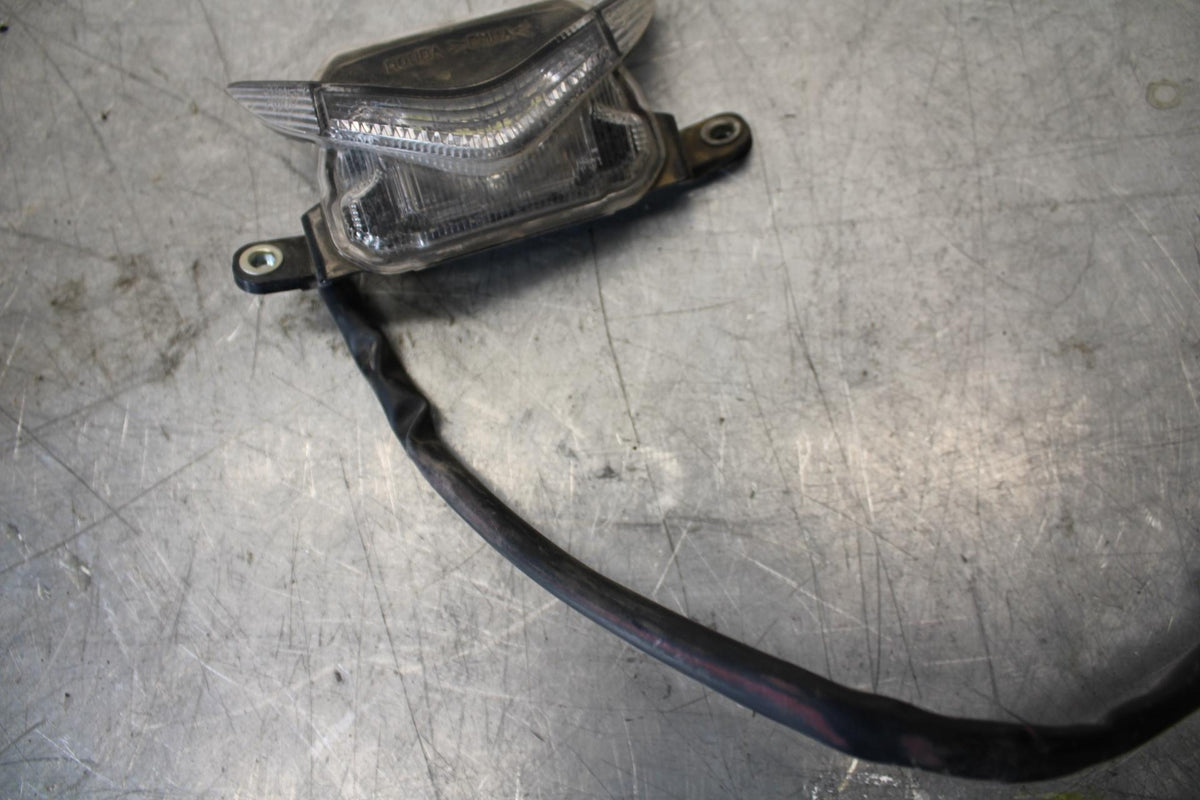 2011 Honda CBR600RR RUNNING PILOT FRONT LIGHT  BB520