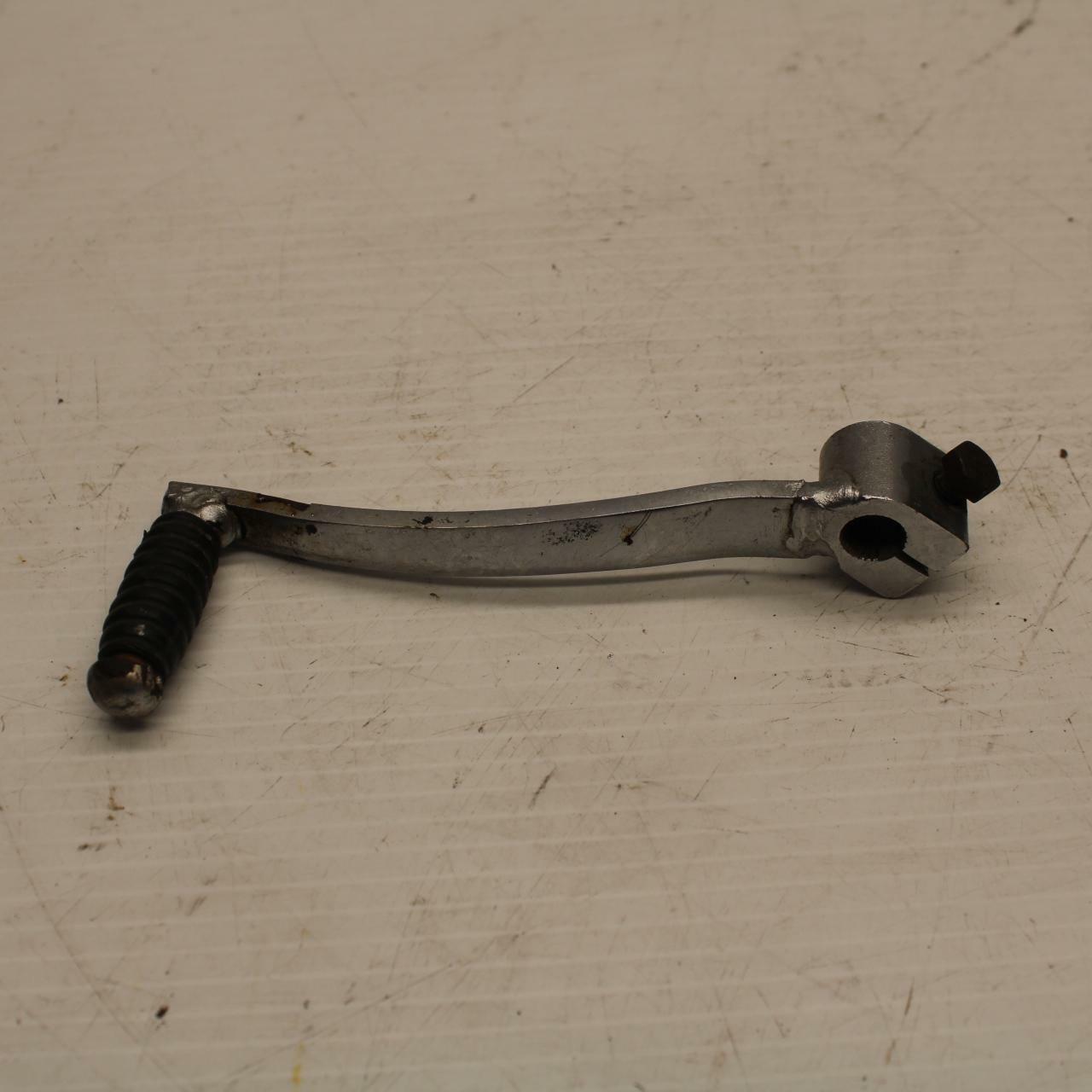 69-82 HONDA CT70 TRAIL SHIFTER LINKAGE SHIFT LINK PEDAL BB239 A