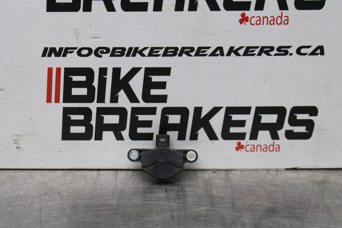 18 HONDA CB500F TIP OVER BANK ANGLE CRASH SENSOR SWITCH  BB861