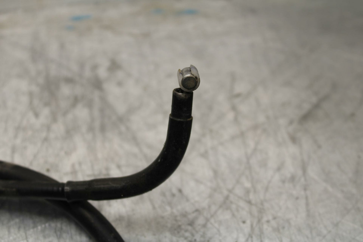 18-22 KAWASAKI NINJA 400 EX400 ABS CLUTCH CABLE LINE BB416