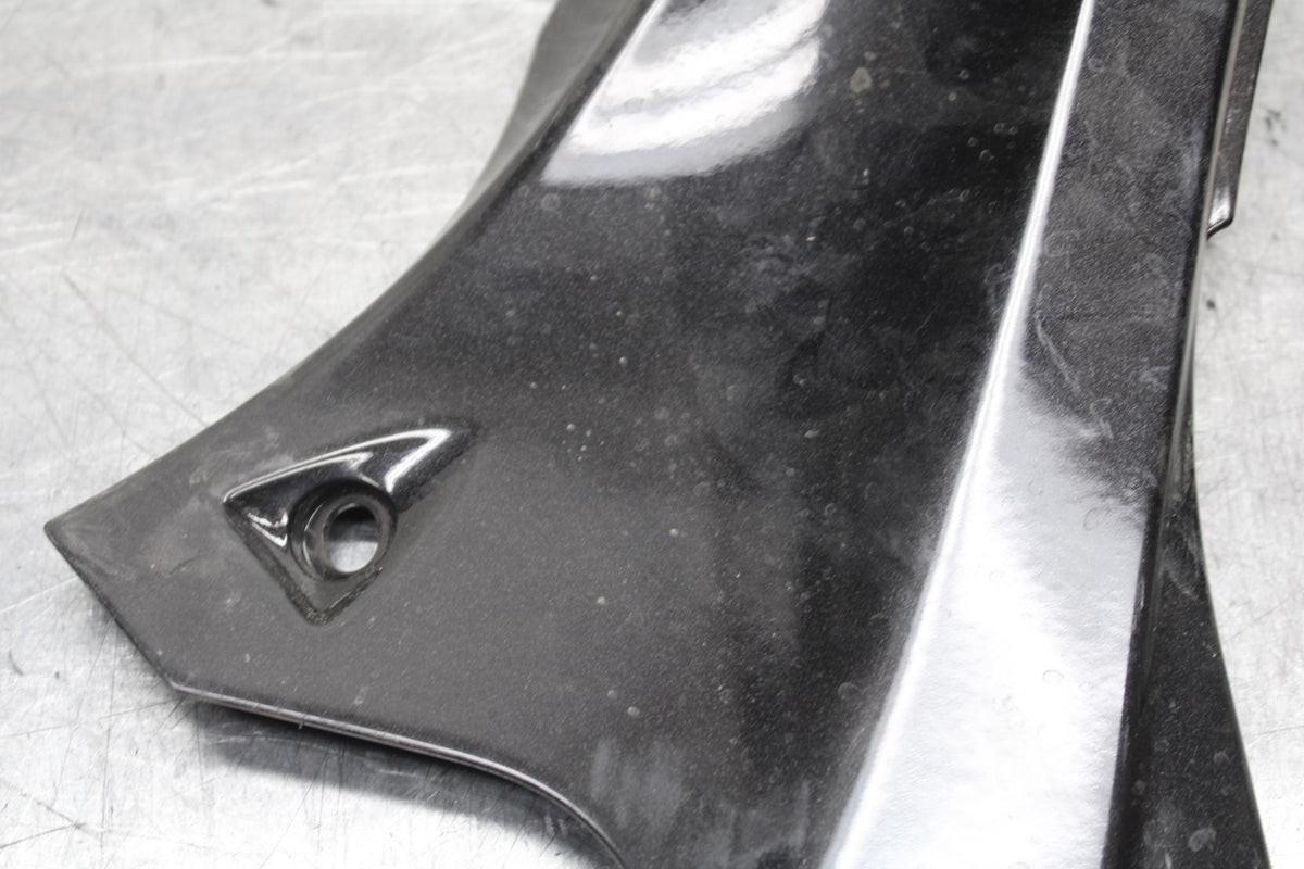 15-19 APRILIA RSV4 RF RIGHT LEFT FRONT SIDE SEAT PANELS TRIMS COWLS  bb611