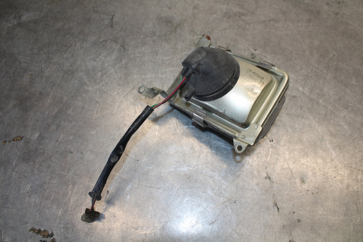 93-00 HONDA GOLDWING 1500 GL1500SE SINGLE HEADLIGHT HEAD LAMP LIGHT BB700