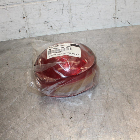 1970 Suzuki T500 Titan REAR TAIL TAILLIGHT BACK BRAKE LIGHT #B BB33