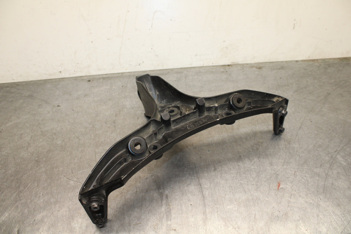 03-04 HONDA CBR600RR UPPER FAIRING MIRROR GAUGES STAY BRACKET BB127
