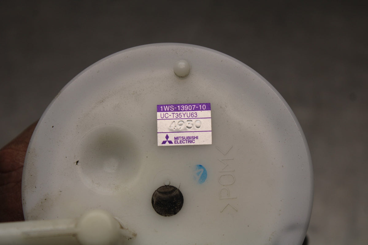 22-25 YAMAHA YZF R7 FUEL PUMP GAS PETROL SENDER UNIT BB850