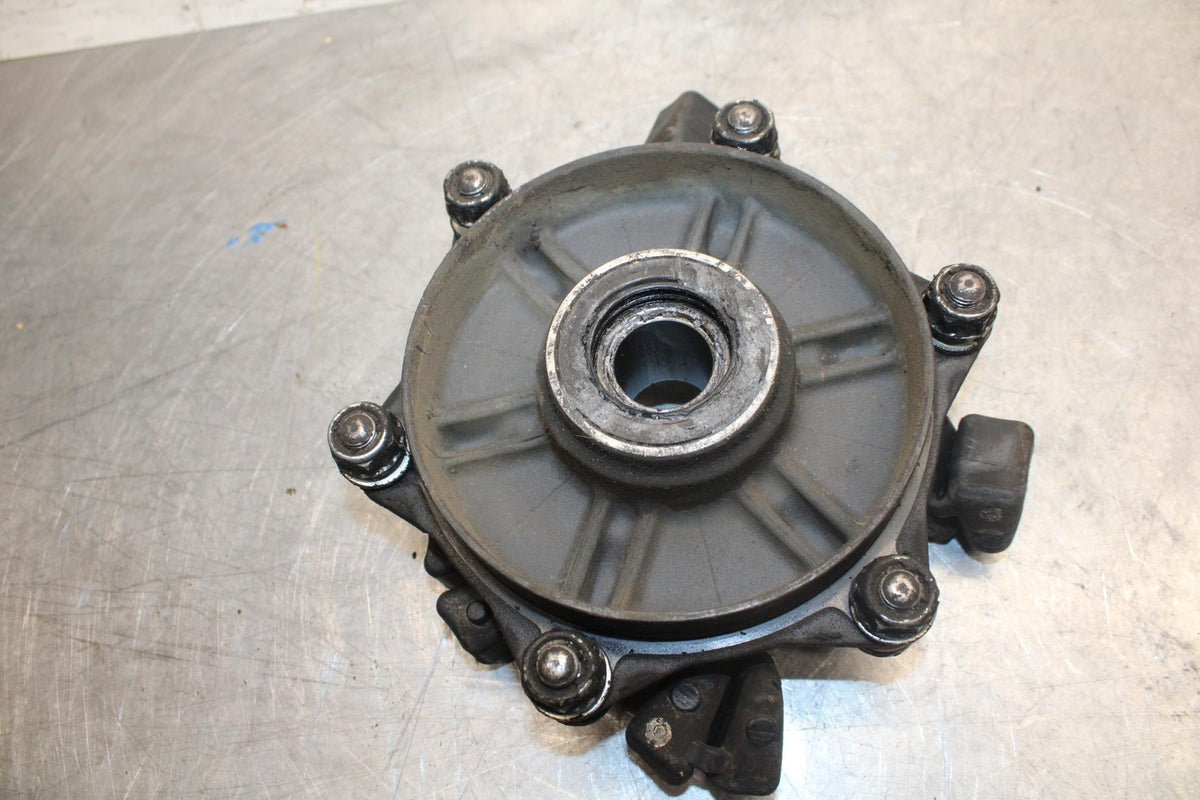 2007 Honda CBR600RR REAR HUB SHOCK DAMPERS CUSH ABSORBERS 06410-MFJ-D00 BB42