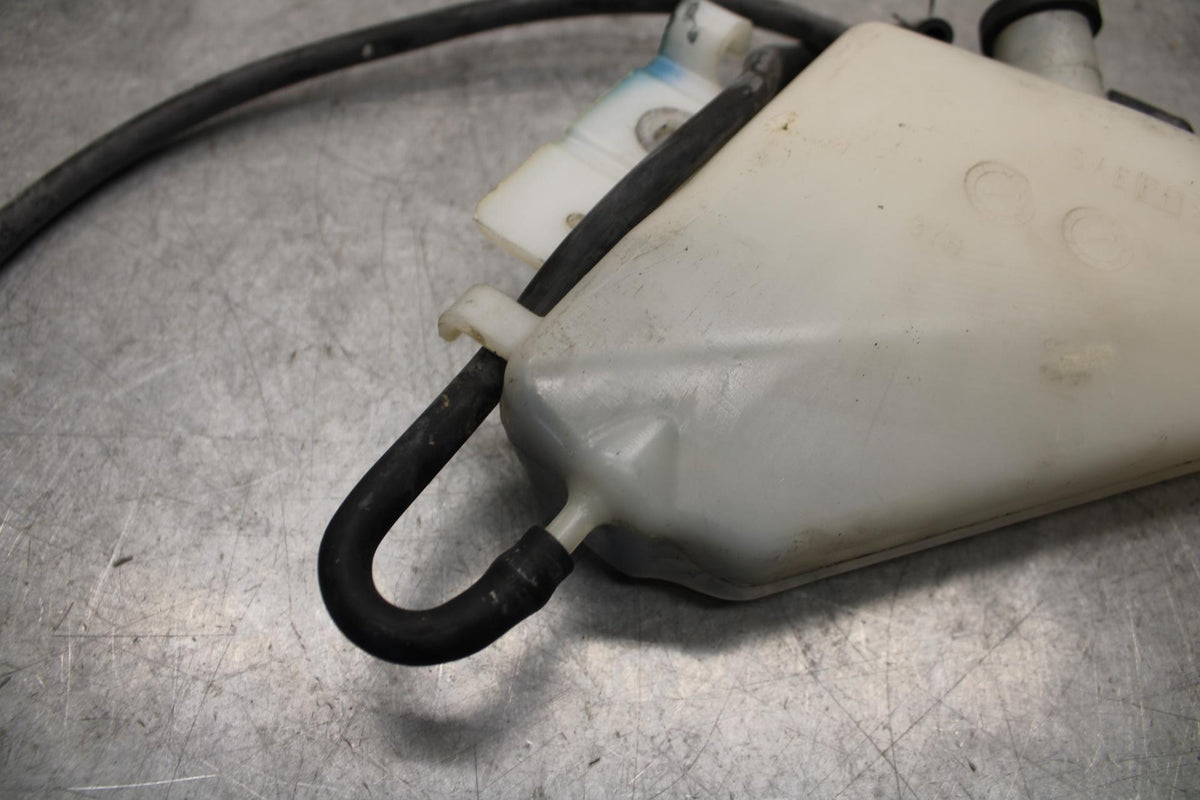 08-10 SUZUKI GSXR750 COOLANT WATER TANK RESERVOIR BOTTLE 17910-37H00 BB58