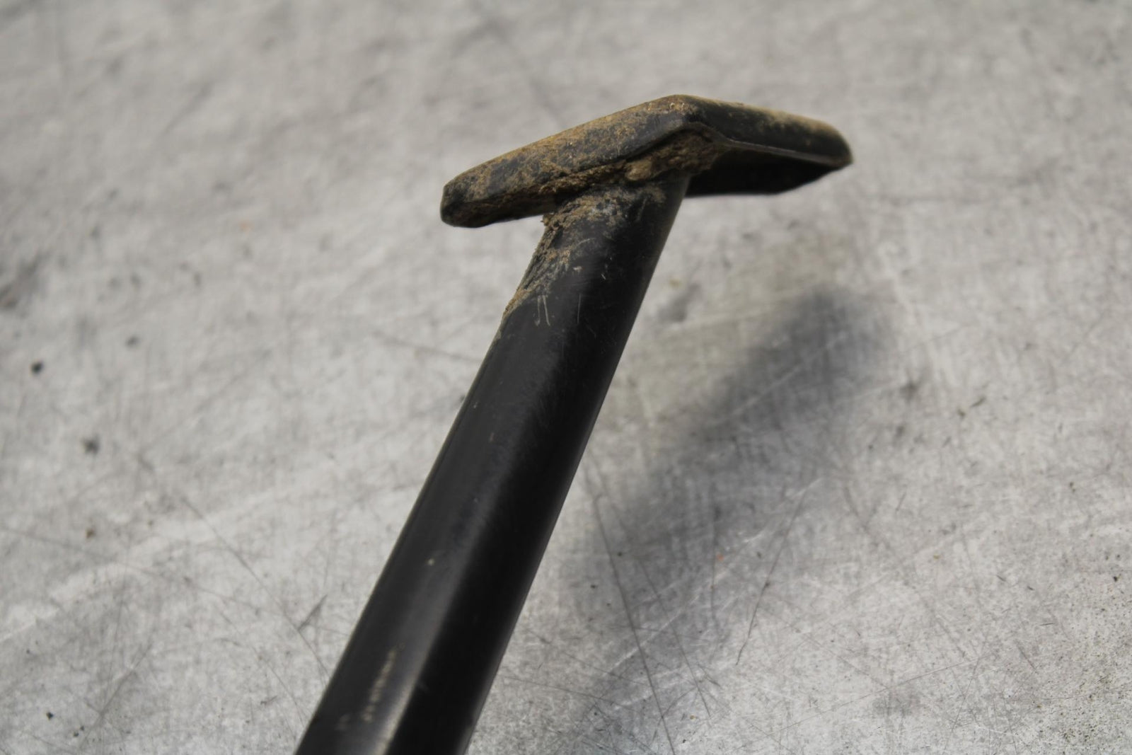 11-23 SUZUKI GSXR 750 KICKSTAND SIDE KICK STAND BB630