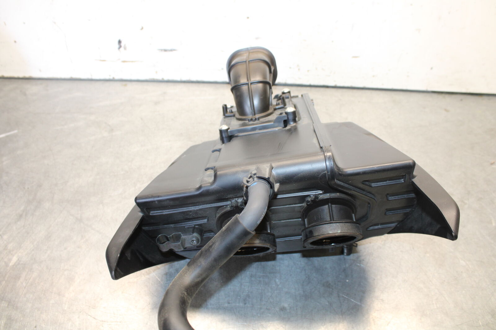 21-24 YAMAHA MT-07 AIRBOX AIR INTAKE FILTER BOX BB662