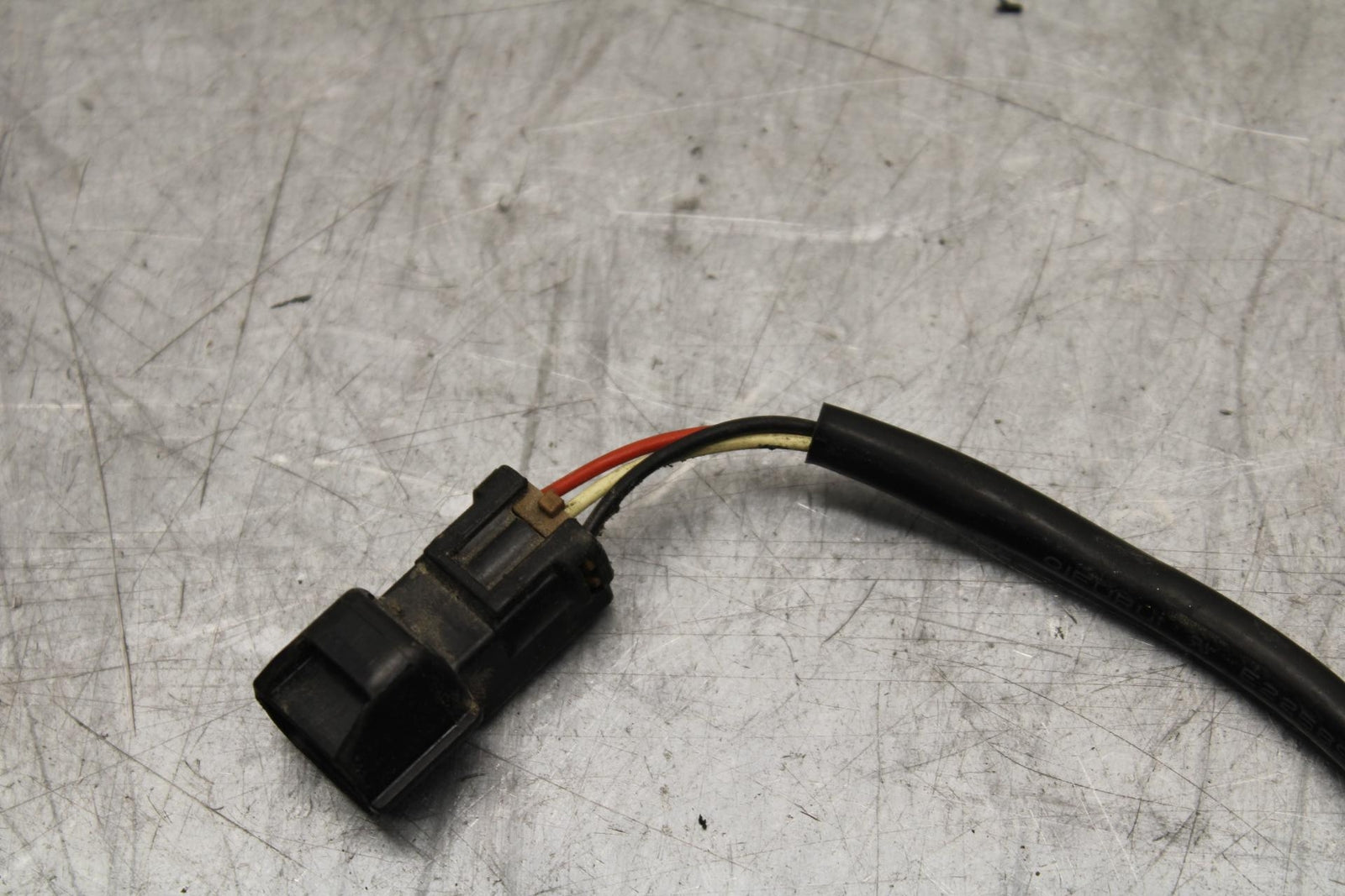 19-20 KTM 790 DUKE 790 SPEED SPEEDOMETER SENSOR BB570
