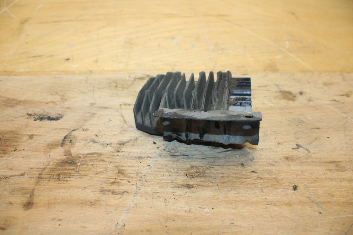12-14 BMW S1000RR RECTIFIER VOLTAGE REGULATOR BB317