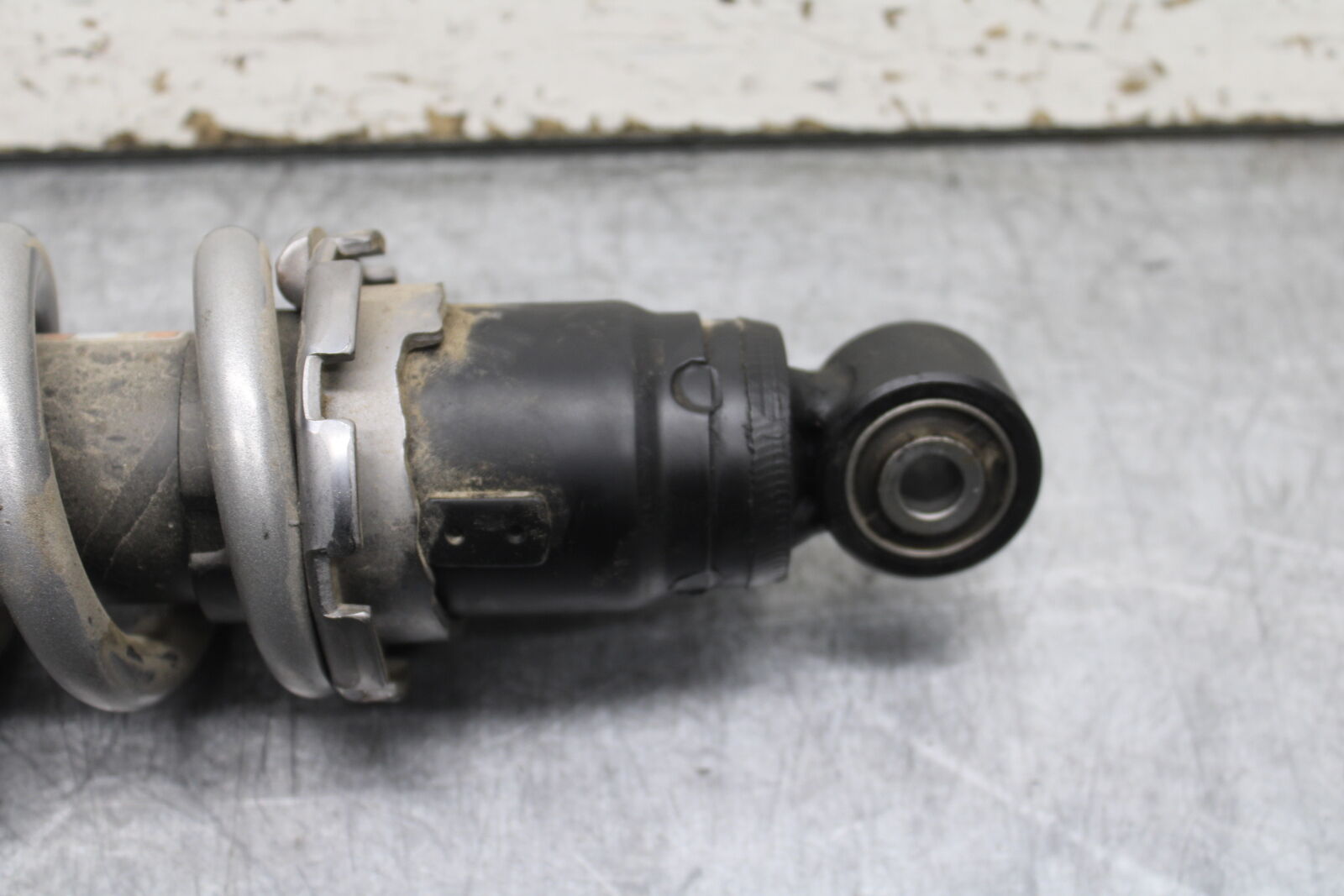 18-24 KAWASAKI NINJA 650 REAR BACK SHOCK ABSORBER SUSPENSION BB725