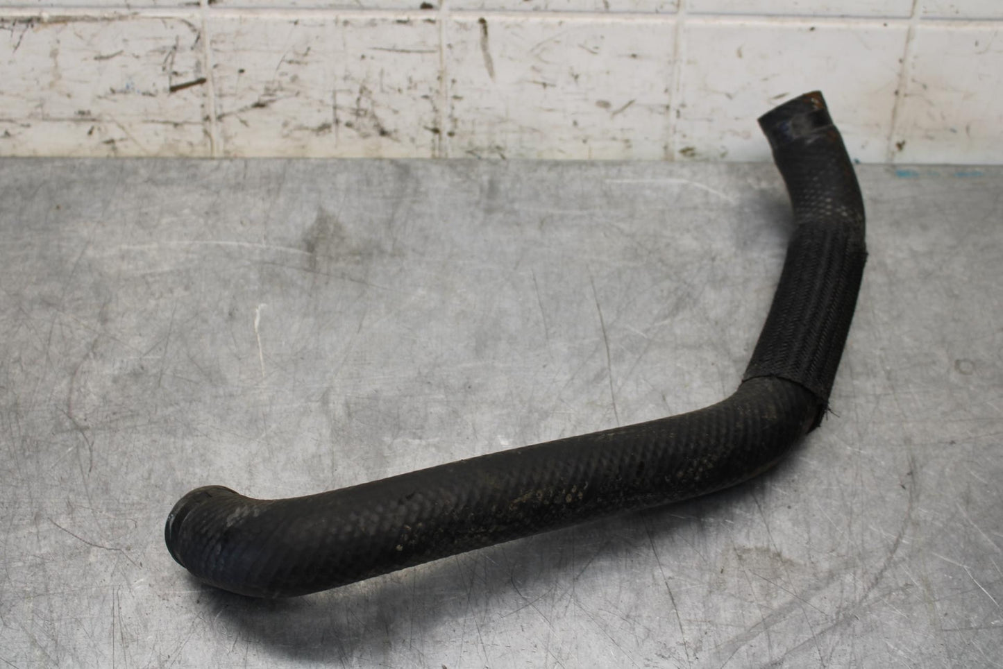 2011 Kawasaki Ninja ZX10R ZX1000K ABS RADIATOR HOSES ENGINE WATER PIPES BB555