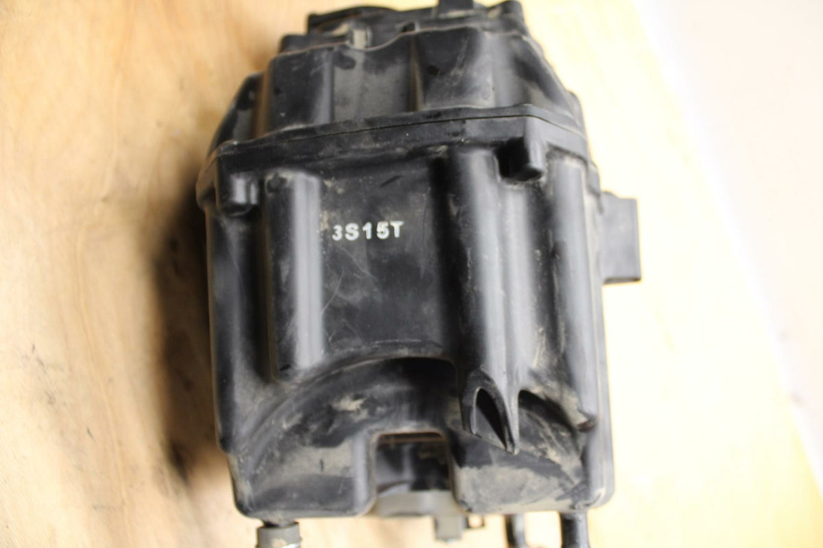 13-15 HONDA CBR500R AIRBOX AIR INTAKE FILTER BOX 17225-MGZ-D00 BB315
