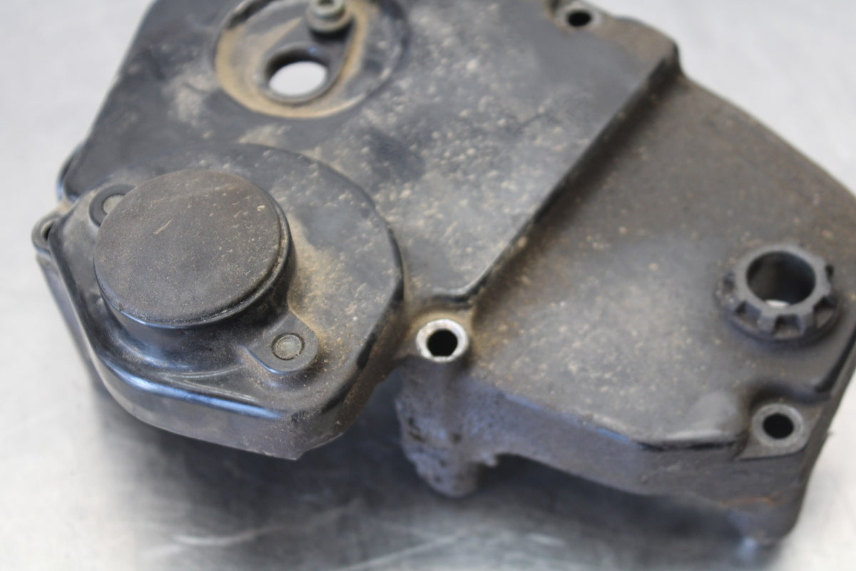 97-00 SUZUKI GSXR600 SRAD ENGINE SPROCKET COVER BB921