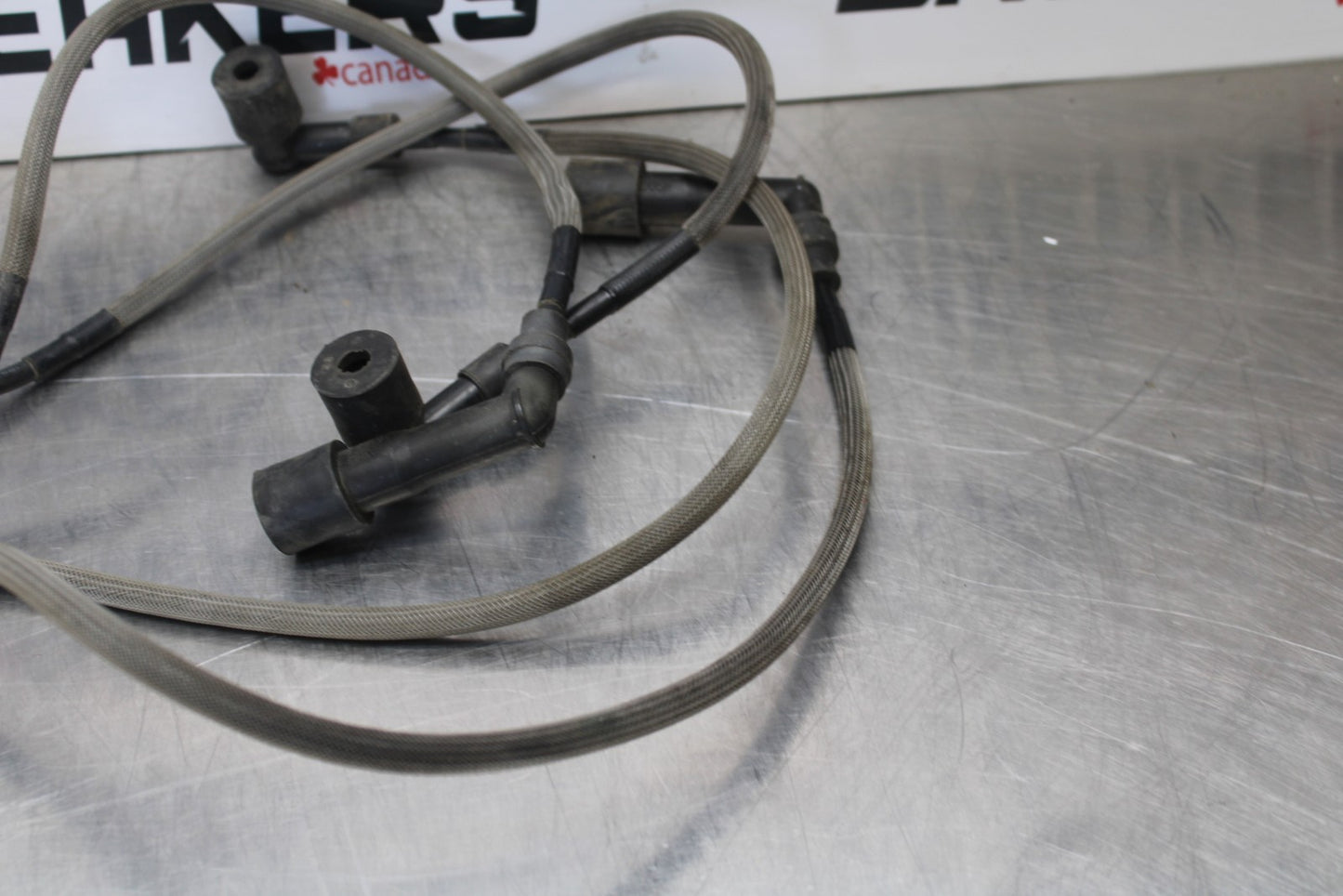 03-08 KAWASAKI VULCAN 1600 IGNITION COILS BB196