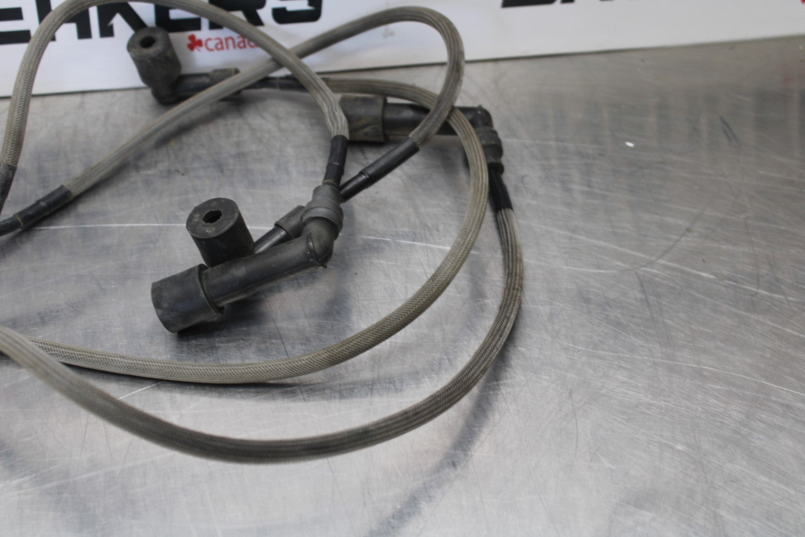 03-08 KAWASAKI VULCAN 1600 IGNITION COILS BB196