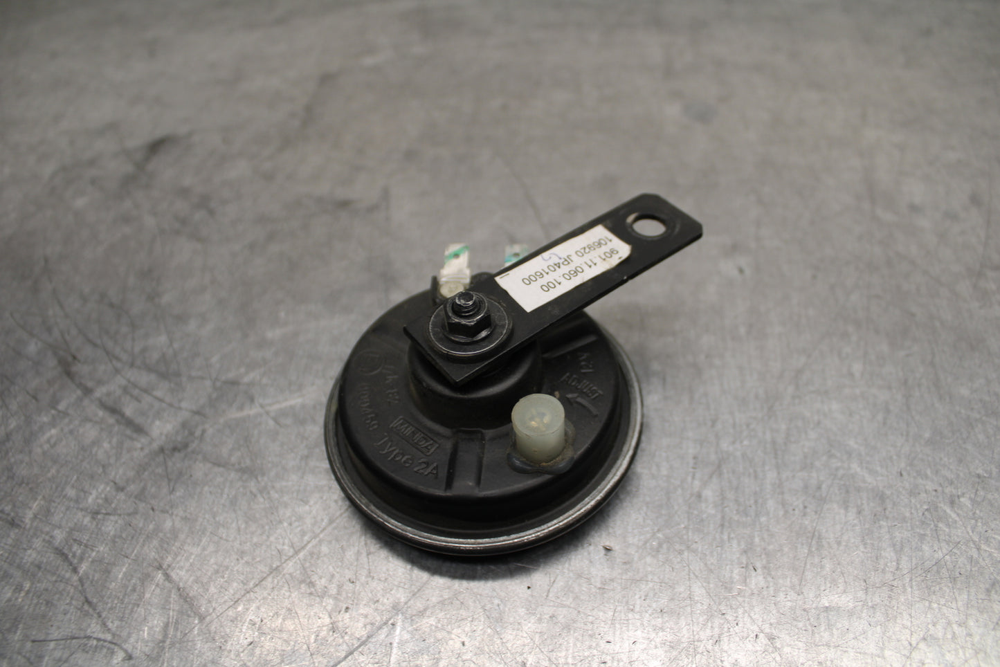 17-24 KTM 390 DUKE HORN SIGNAL BB734