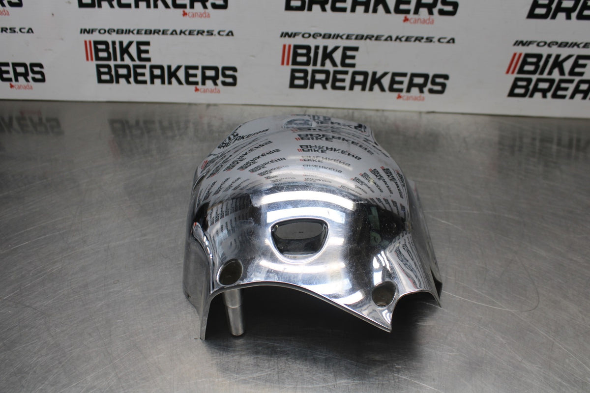 2006 Suzuki Boulevard C90 DRIVESHAFT COVER BB849