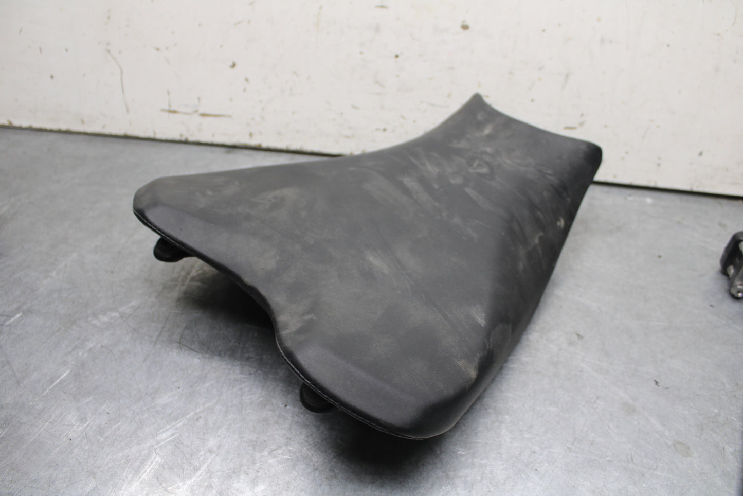 17-21 HONDA CBR1000RR SP FRONT DRIVERS SEAT PAD SADDLE PILLION BB681