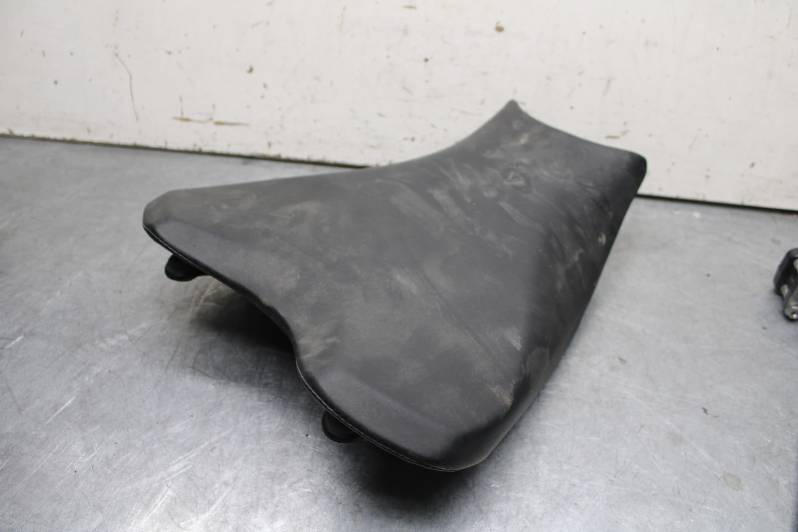 17-21 HONDA CBR1000RR SP FRONT DRIVERS SEAT PAD SADDLE PILLION BB681