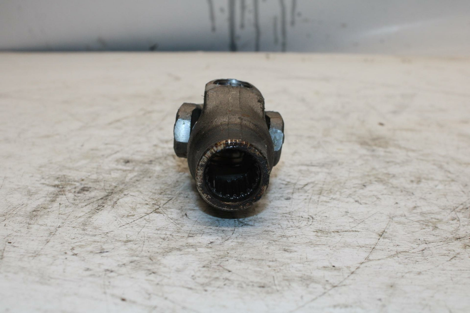 00-07 HONDA SHADOW SABRE 1100 U UNIVERSAL JOINT GEAR BB355