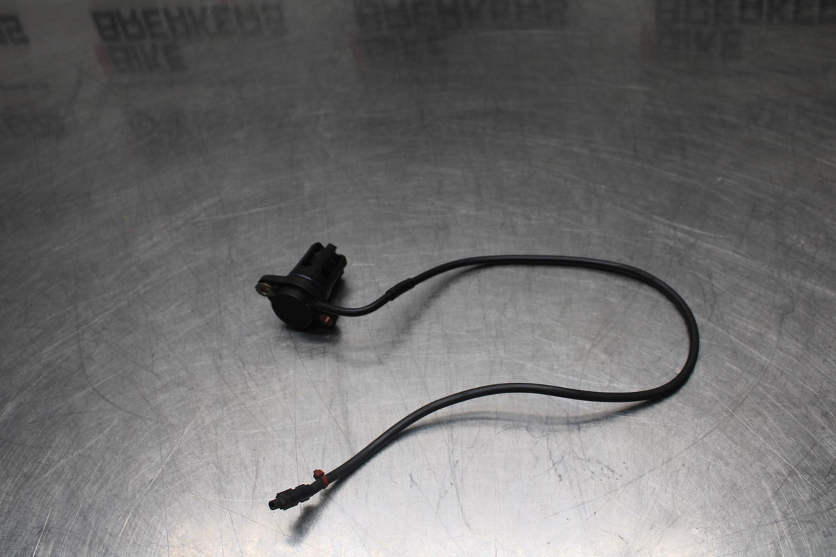 06-07 YAMAHA YZF R6 OIL LEVEL GAUGE SENSOR BB802